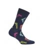 Skarpety Gatta U94.N03 Perfect Man Casual wzorowane 39-47